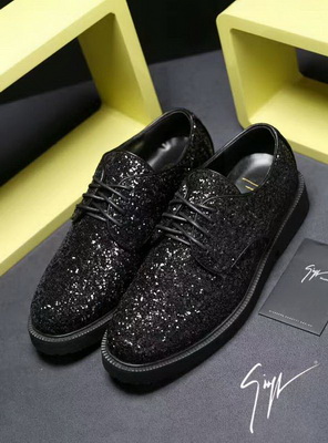 GZ Fashion Casual Men Shoes--011
